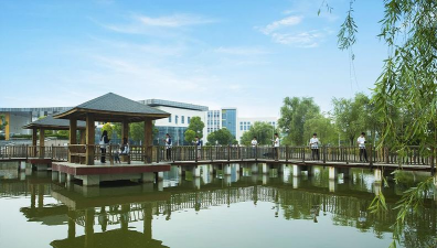 江苏省宿豫中等专业学校