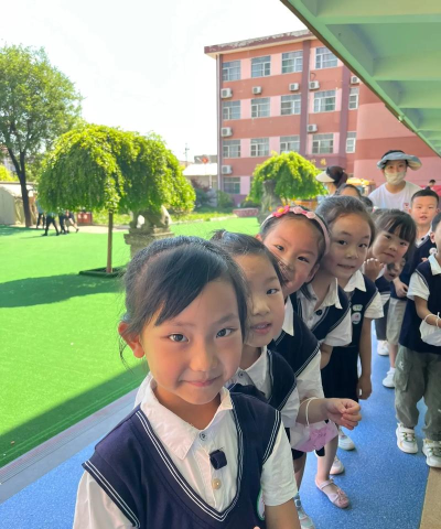 大地之星幼儿园