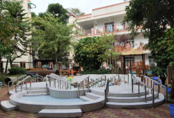 大连市沙河口区第十六幼儿园