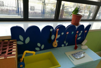 大连市沙河口区第十幼儿园