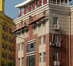 大连市沙河口区少年宫幼儿园