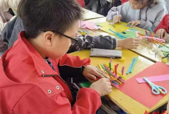 良心堡镇中心小学