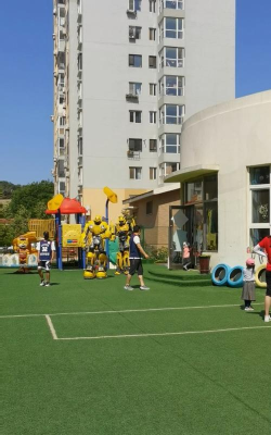 大连星宝幼儿园