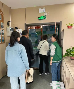 保德县利民幼儿园