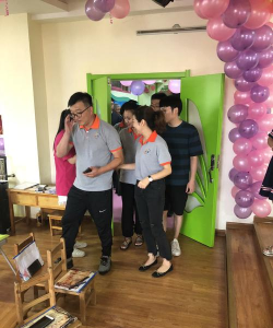 沈阳教师新村狮城幼儿园