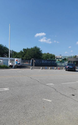 勘探局沈阳工程技术处公用事业公司幼儿园