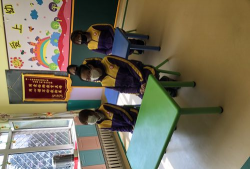 大连甘井子区倍思特幼儿园