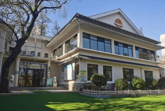 大连市少年宫幼儿园