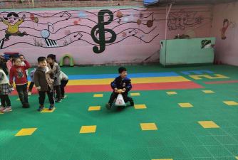 长子县宋村乡宋村幼儿园