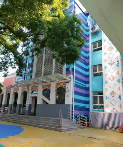 沈阳市铁西区小东方幼儿园