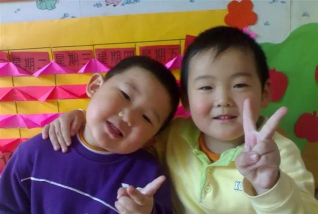 沈阳教师新村幼儿园