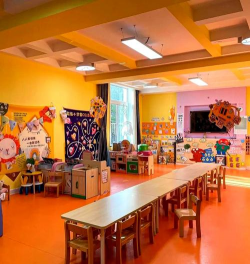 绿都艺术幼儿园