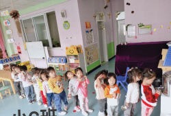 九台星旺幼儿园