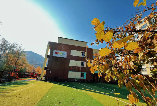 本溪市平山区聪聪幼儿园