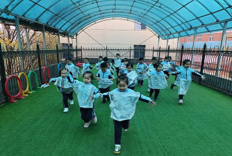 延安市第二幼儿园