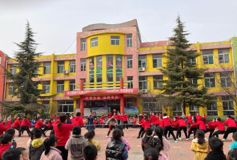 平定县直属机关幼儿园
