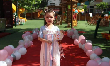 黄陵街道黄陵幼儿园