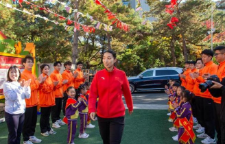 长春东北师大实验幼儿园