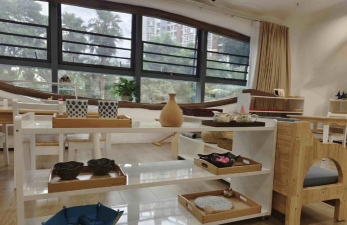 长春市育童蒙特梭利双语幼儿园