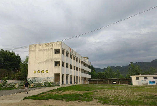 山阴县小太阳早期教育中心