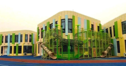 市建幼儿园