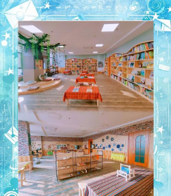 包头市房地产物业管理总公司惠民幼儿园