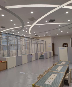 天津市静海区第九幼儿园