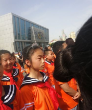 乌鲁木齐市第七十三小学