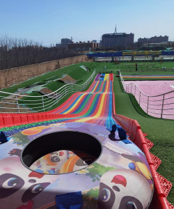 天津市宁河区芦台德天骄幼儿园