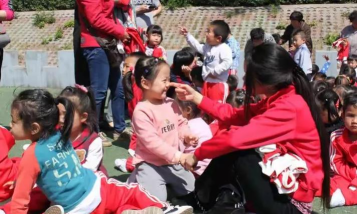 唐山市开平区第二幼儿园