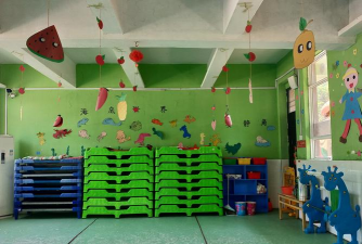 裕强办事处宋村幼儿园