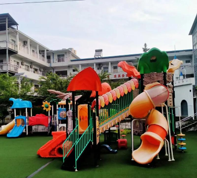 天津市北辰区双口镇喜洋洋幼儿园