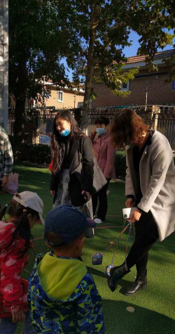 天津市北辰区第十九幼儿园