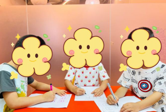 承德市少儿英语学前班