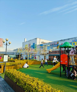 北京市平谷区大华山幼儿园