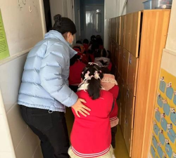 北京市平谷区东高村镇第一幼儿园