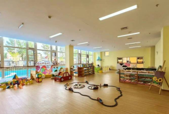 北京市平谷区第二幼儿园