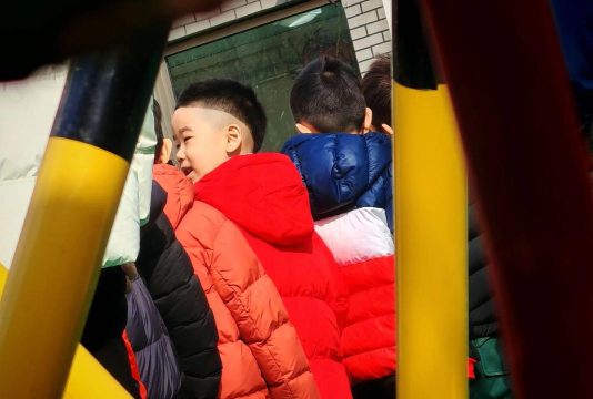 北京市平谷区大华山镇东辛撞幼儿园