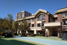 北京市大兴区乐新幼儿园