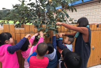 北京市昌平区十三陵镇中心幼儿园