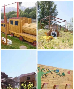 北京市昌平区延寿镇中心幼儿园