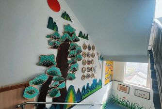 北京市昌平区涧头满族幼儿园