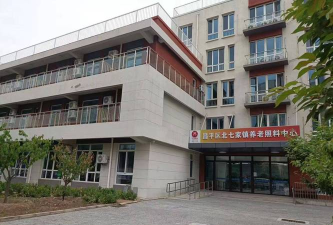 北京市昌平区北七家镇东沙各庄村社区办园点