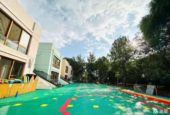 北京市昌平区幸福童年幼儿园