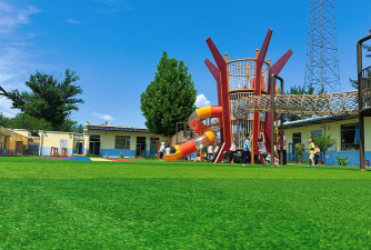 北京市昌平区欣宇幼儿园