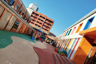 北京市昌平区赛亚宝贝艺术幼儿园