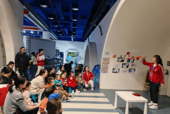 北京航空航天大学幼儿园