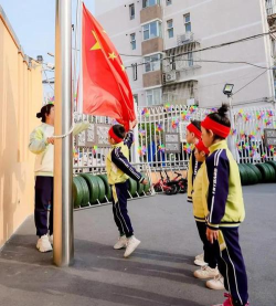 北京明天幼稚集团九幼安宁里园