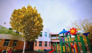 北京馨星幼儿园