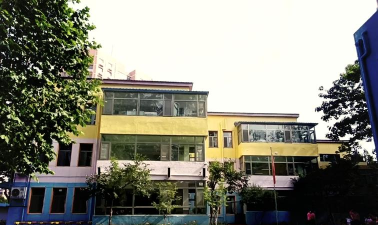 北京岭南幼儿园